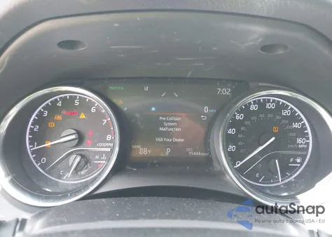 2019 Toyota Camry Xle from USA, damaged, VIN 4T1B11HK8KU734023